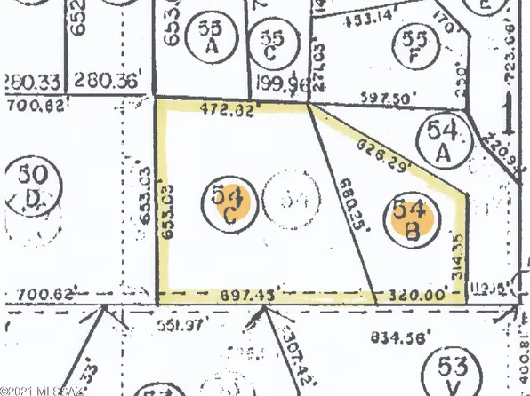 0 E Orions Gate Way, Vail, AZ 85641