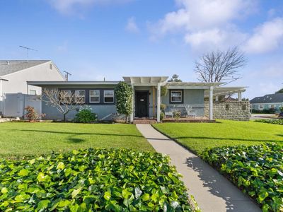 8940 Calmosa Ave, Whittier, CA, 90605