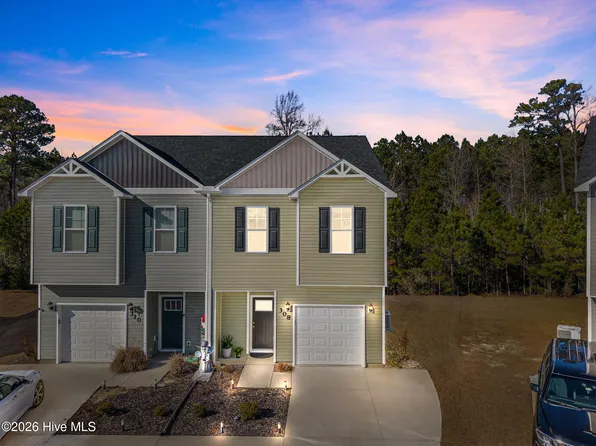 308 Otis Cove, Jacksonville, NC 28546