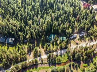 3220 American River Rd, Elk City, ID 83525