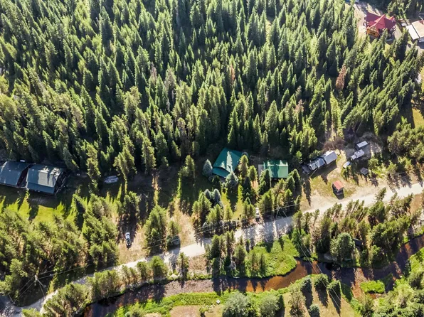 3220 American River Rd, Elk City, ID 83525