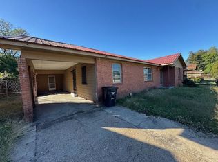 121 S Colorado St, Greenville, MS 38703