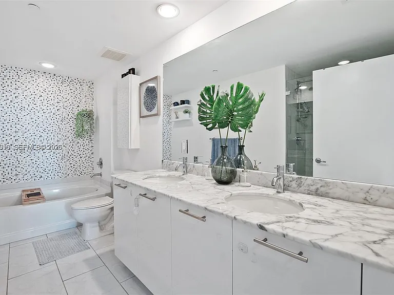 951 Brickell Ave #3207 — Photo 16