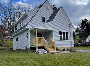 1356 Locust Ave, Fairmont, WV 26554
