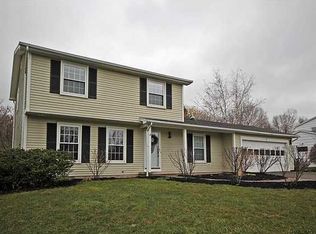 5 Black Mallard Cir, Fairport, NY 14450