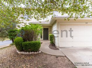 817 Sheraton Ave, Austin, TX 78745