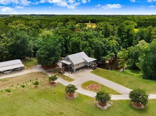 839 Henderson Road, Trenton, NC 28585