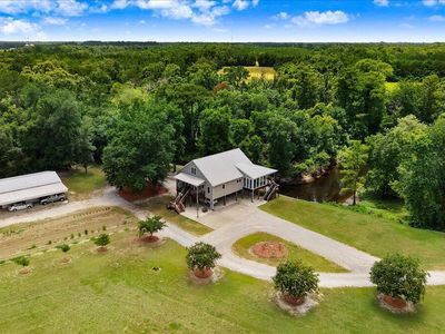 839 Henderson Road, Trenton, NC, 28585