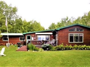 1065 S Gunlock Lake Ln #S, Minocqua, WI 54548