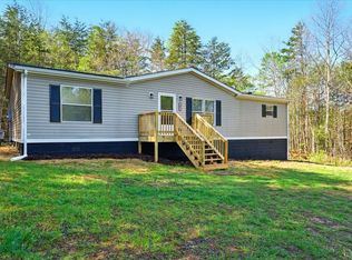 2051 State Shed Rd, Nathalie, VA 24577