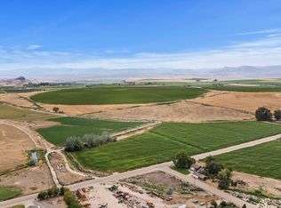 LOT 2 McElroy Rd, Melba, ID 83641