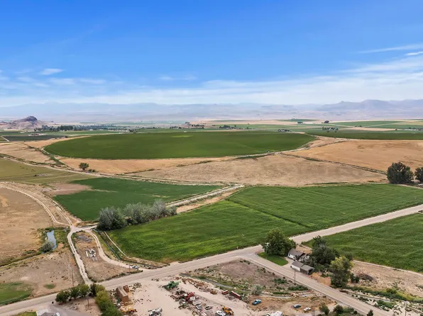 LOT 2 McElroy Rd, Melba, ID 83641