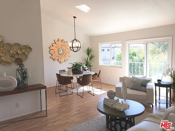 2nd image of 1515 S Beverly Dr APT 503