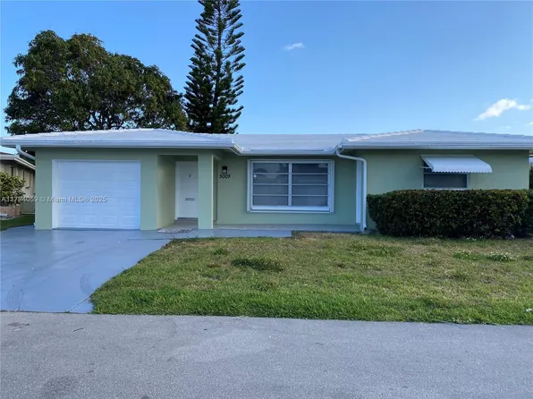 5009 NW 51st Ct, Fort Lauderdale, FL 33319