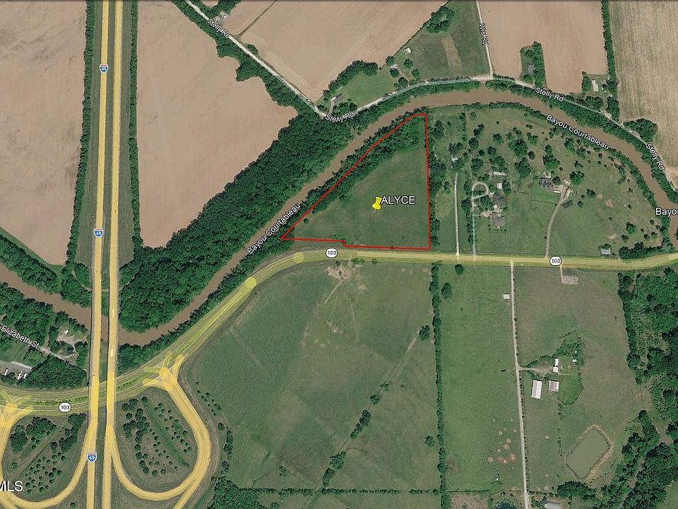 1st image of Highway 103