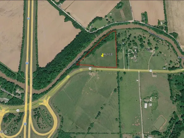 Highway 103, Washington, LA 70589