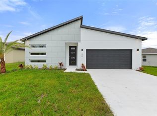186 Sweet Pea Ct, Poinciana, FL 34759
