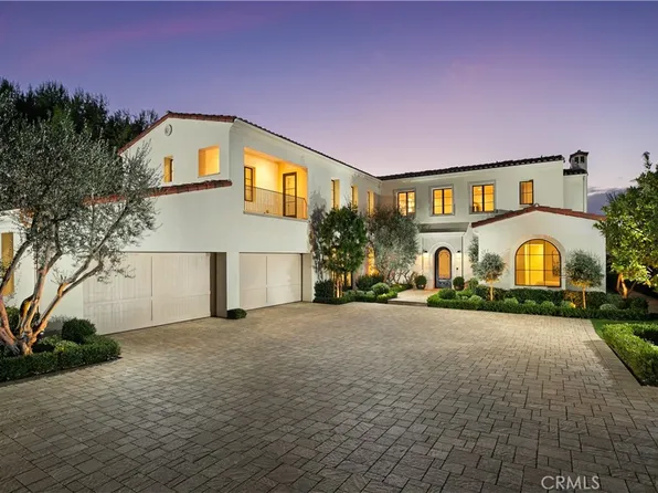 25 Spinnaker, Newport Coast, CA 92657
