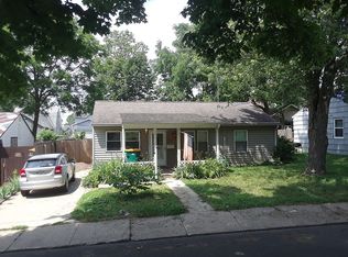 21 Midway Ct, Battle Creek, MI 49014