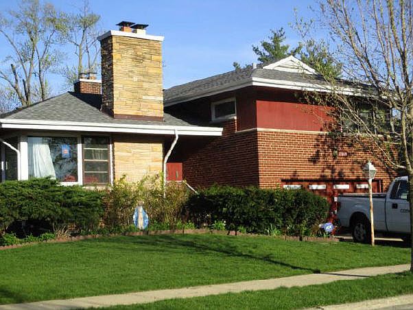 1st image of 7309 N Keeler Ave