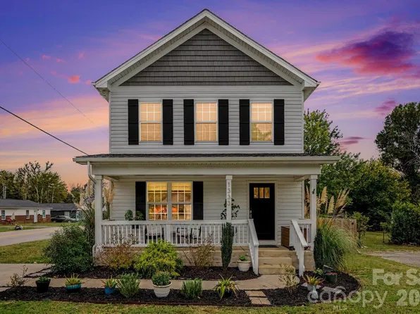 1333 Crawford Rd, Rock Hill, SC 29730