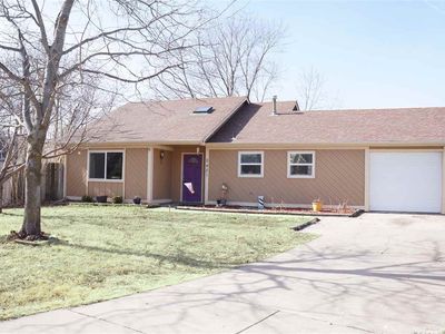 5421 S Gold Ct, Wichita, KS, 67217