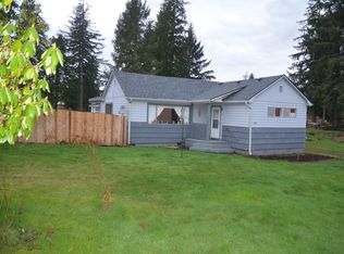 803 Clarke Rd, Aberdeen, WA 98520