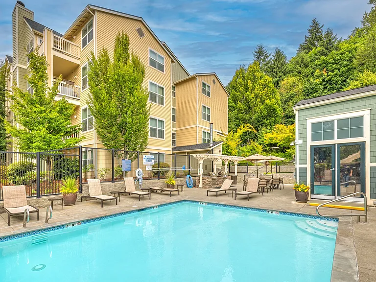 Bella Vista — Photo 32