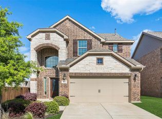 512 Mule Deer Dr, McKinney, TX 75071