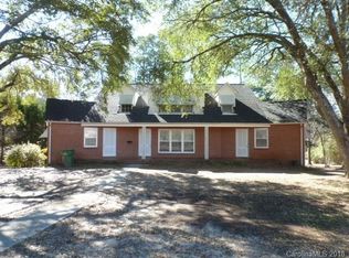 408 N Wylie St, Lancaster, SC 29720