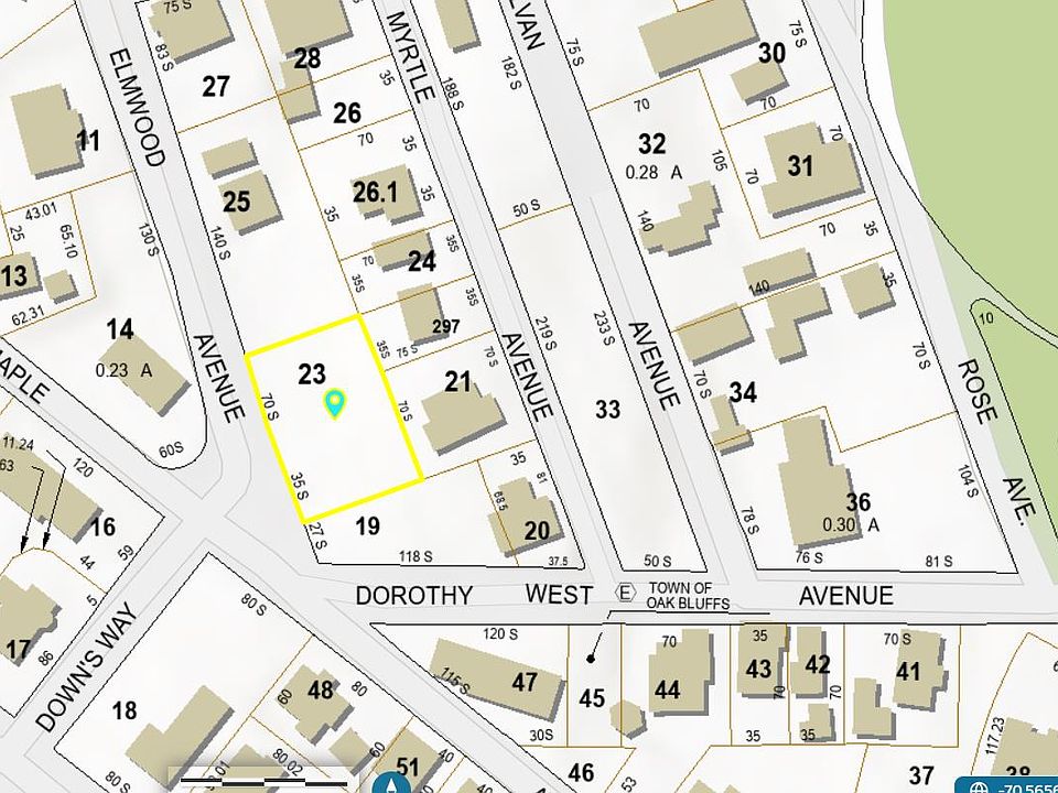 1st image of 3 Elmwood Ave