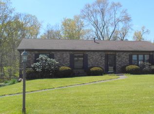 214 Redondo Dr, Jackson, OH 45640