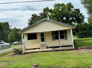1602 Bernard, Kinder, LA 70648