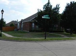 1834 Mountain Laurel Ln, Allen, TX 75002