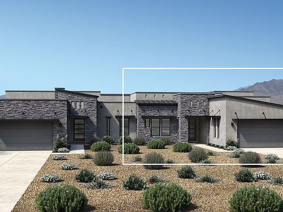 Desert Contemporary