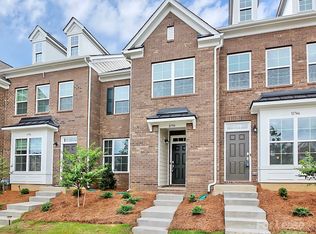 11750 Red Rust Ln, Charlotte, NC 28277