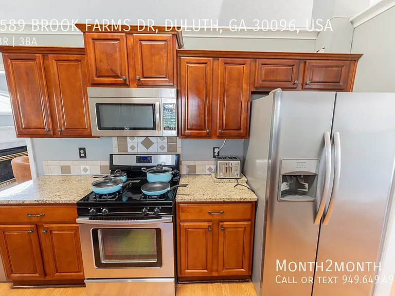 4589 Brook Farms Dr #USA — Photo 10