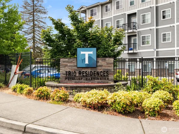13503 97th Avenue E #201, Puyallup, WA 98373