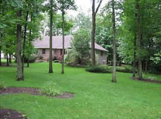 5501 Brookview Ln, Upper Sandusky, OH 43351