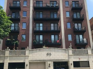 815 N Marshfield Ave APT 203, Chicago, IL 60622