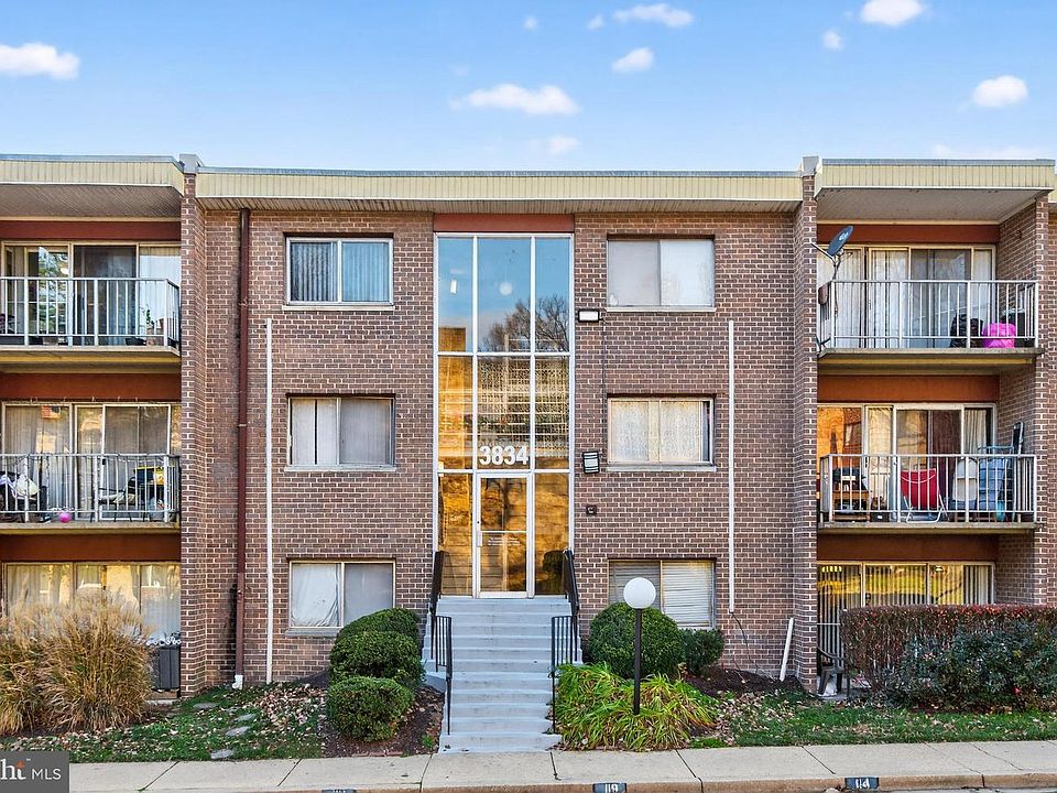 1st image of 3834 Bel Pre Rd APT 1