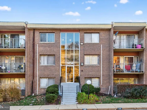 3834 Bel Pre Rd APT 1, Silver Spring, MD 20906