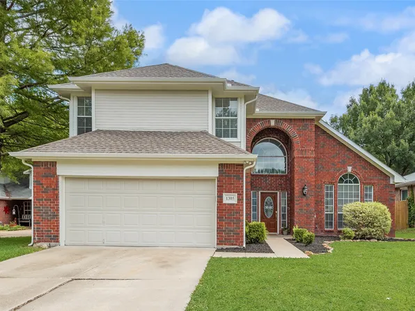 1305 Meadowbrook Dr, McKinney, TX 75069