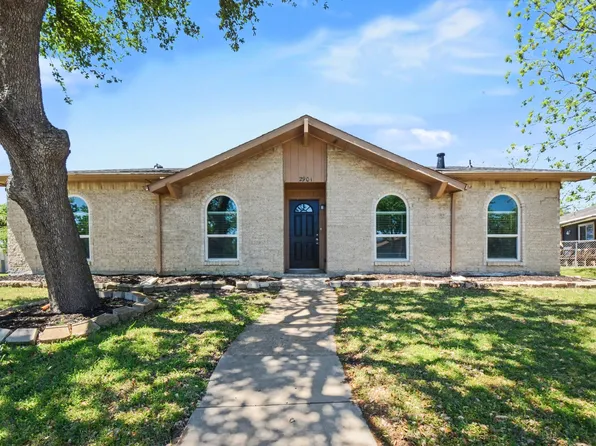 2901 Mill Trl, Carrollton, TX 75007