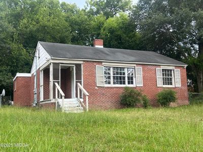 1336 Peavy Dr, Macon, GA, 31206