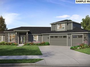 SW Wunderli Canyon Rd, Sherwood, OR 97140