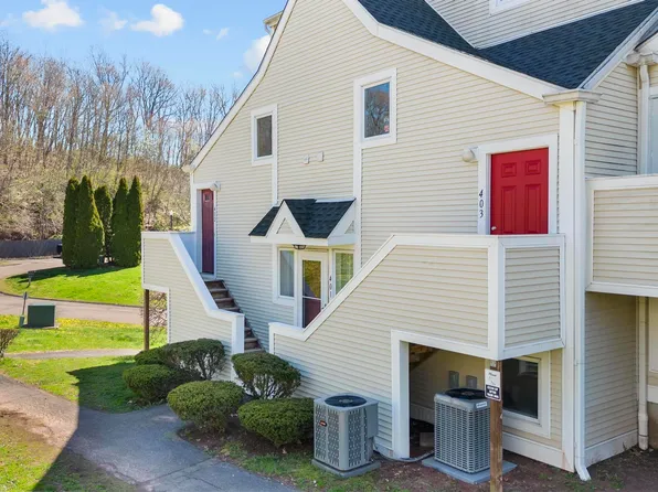 173 Russo Avenue #403, East Haven, CT 06513