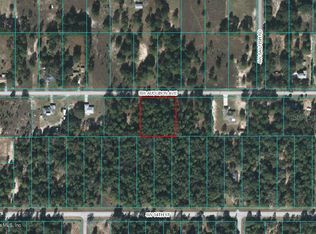 0 SW Audubon Ave, Dunnellon, FL 34431