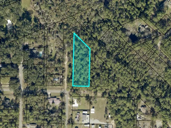 Lots 8 20 Bonfire Dr, Milton, FL 32583