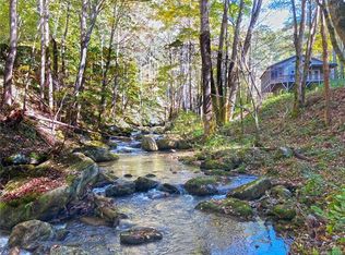 2876 Spillcorn Rd, Marshall, NC 28753